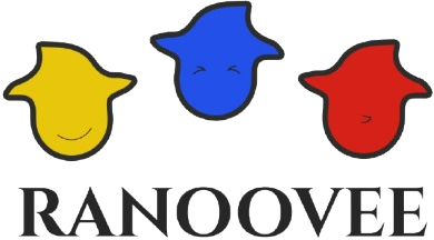 Ranoovee Logo